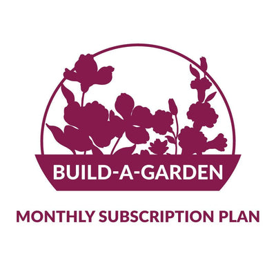 Altenew Build-A-Garden Set Build-A-Garden Monthly Subscription Plan