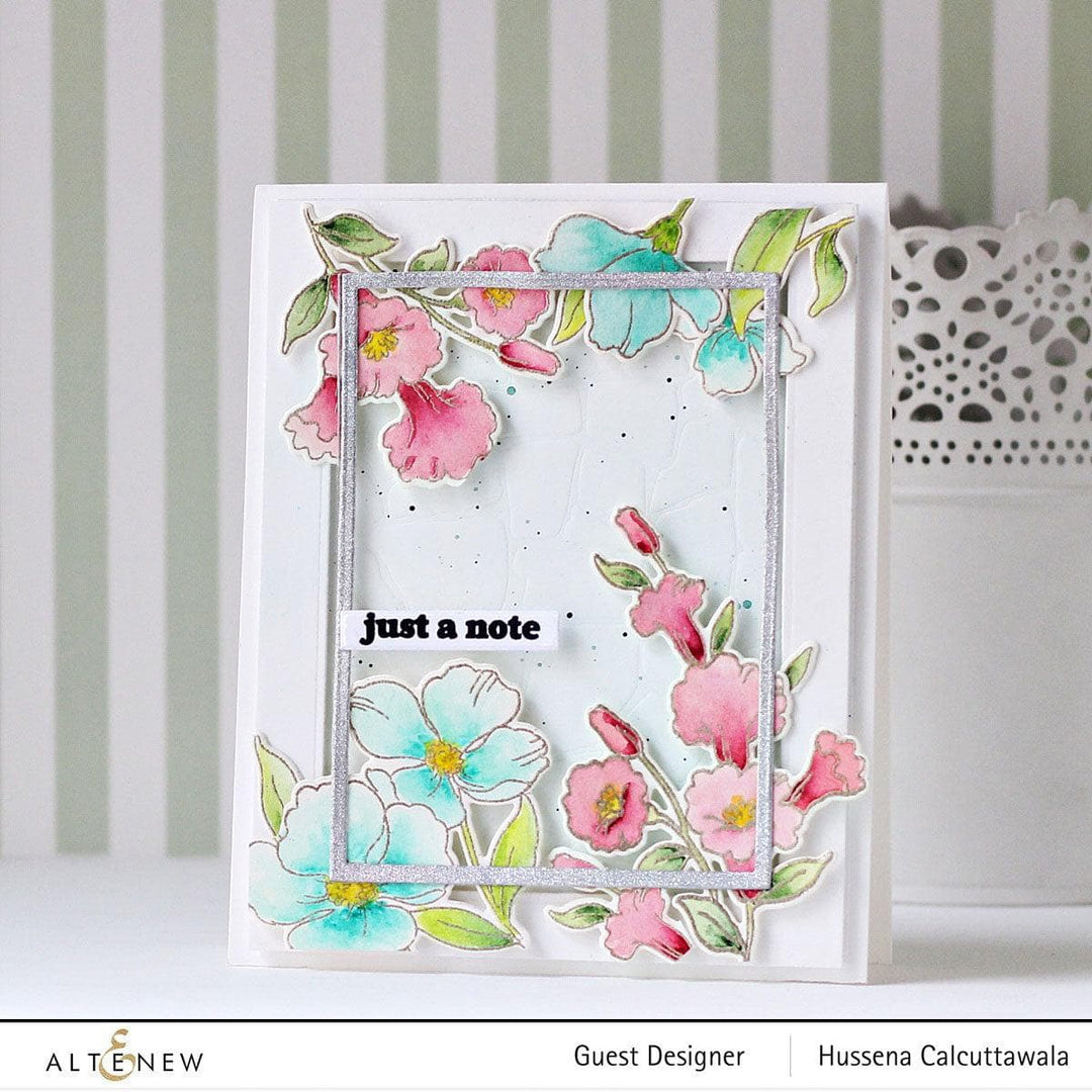 Altenew Build-A-Garden Set Build-A-Garden: Nature's Magic