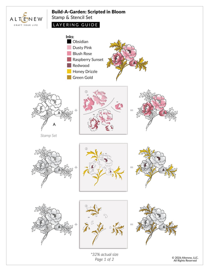 Build-A-Garden: Scripted in Bloom