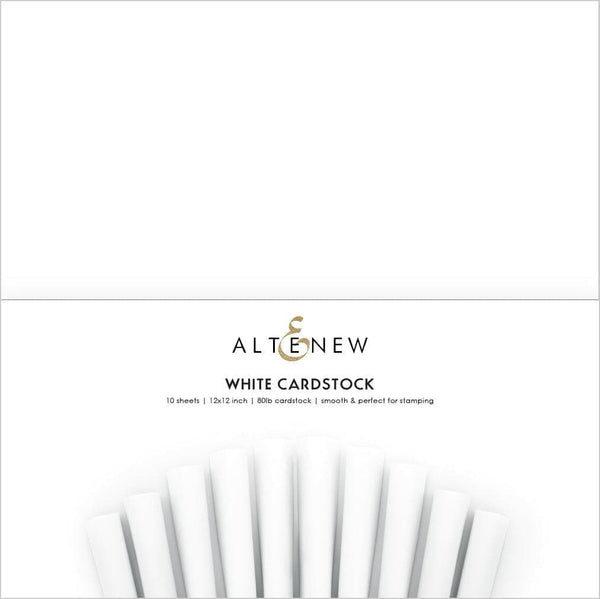  Cardstock 80lb