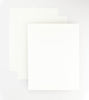 Altenew Cardstock 5 x 7 Classic Crest Solar White Notecards (50 cards/set)