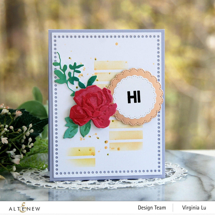 Ningbo Vivi Stationery & Gift Co.,Ltd Cardstock Brushed Copper Metallic Cardstock (10 sheets/set)