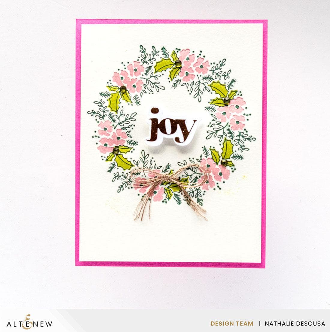 Brilliant Blends Cardstock Bundle