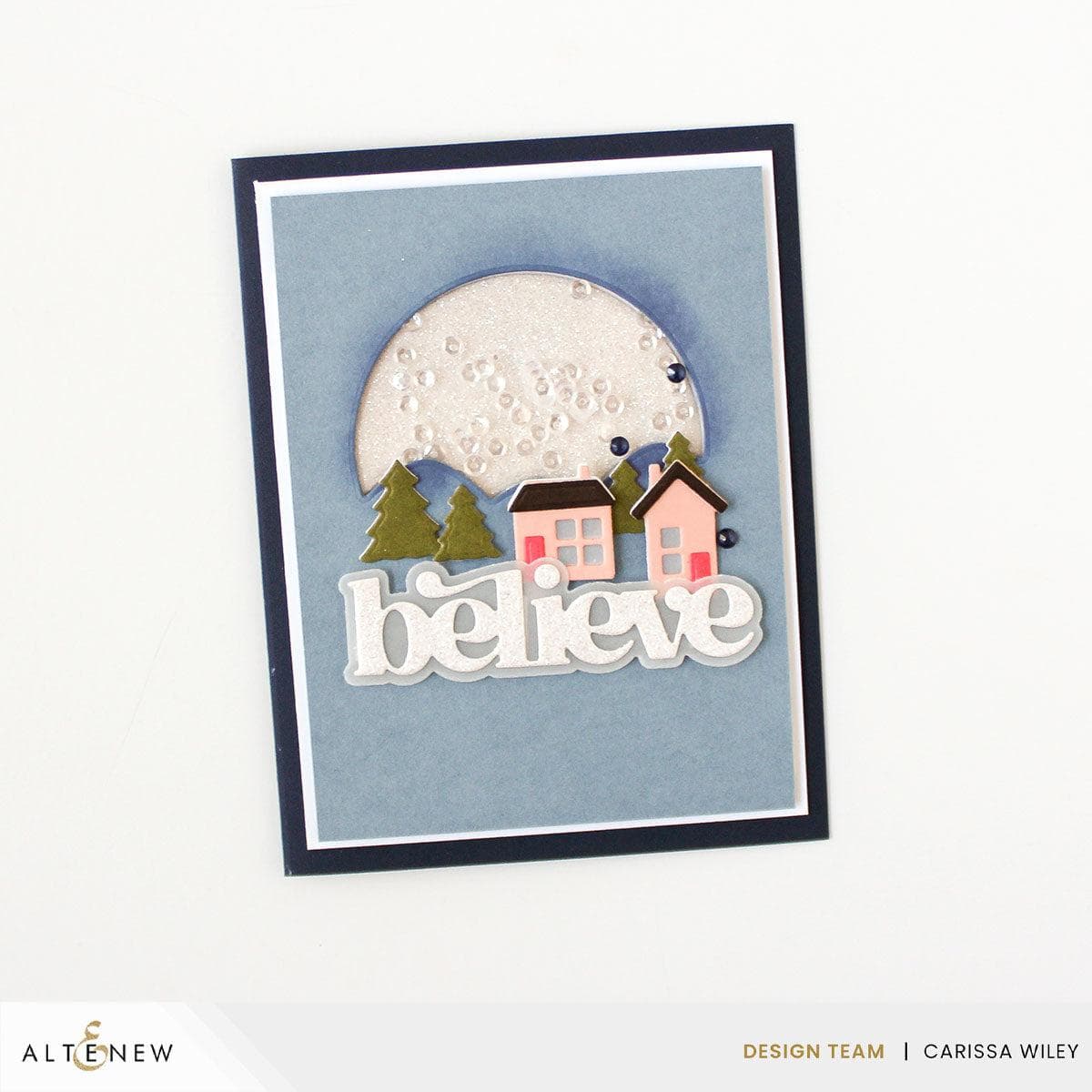 Brilliant Blends Cardstock Bundle