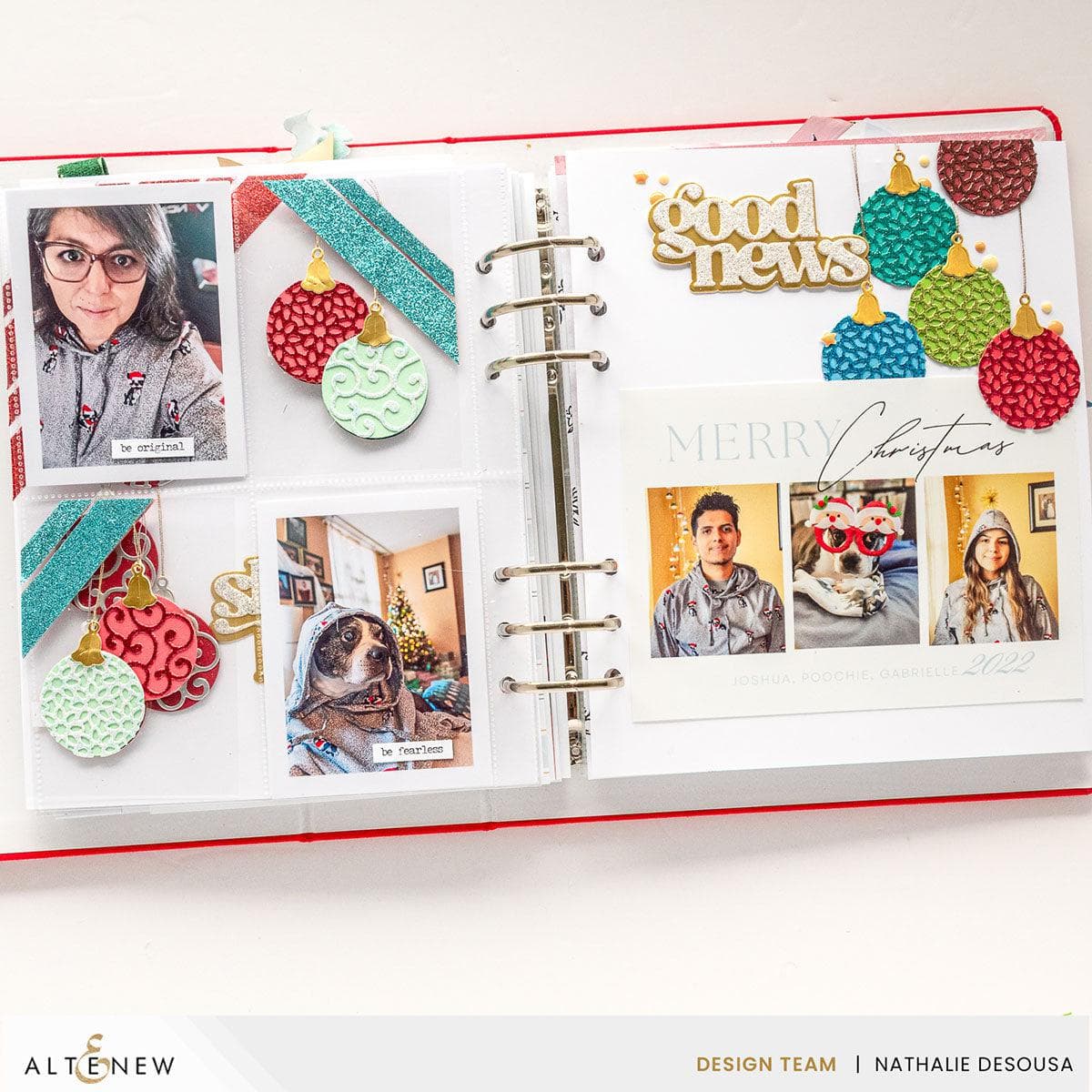 Brilliant Blends Cardstock Bundle