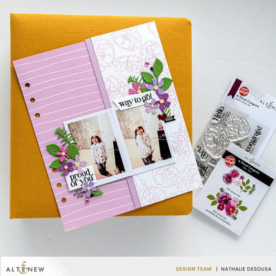 Brilliant Blends Cardstock Bundle