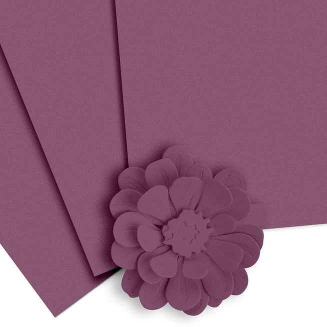 Altenew Crafty Necessities Cardstock Bundle featuring colorful, textured cardstock sheets for crafting and scrapbooking projects.