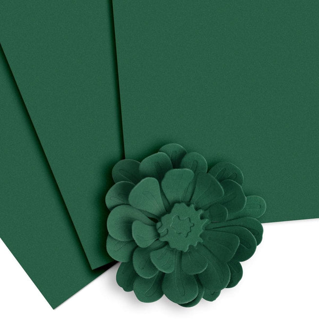 Altenew Crafty Necessities Cardstock Bundle with vibrant, colorful sheets for crafting and card-making projects.