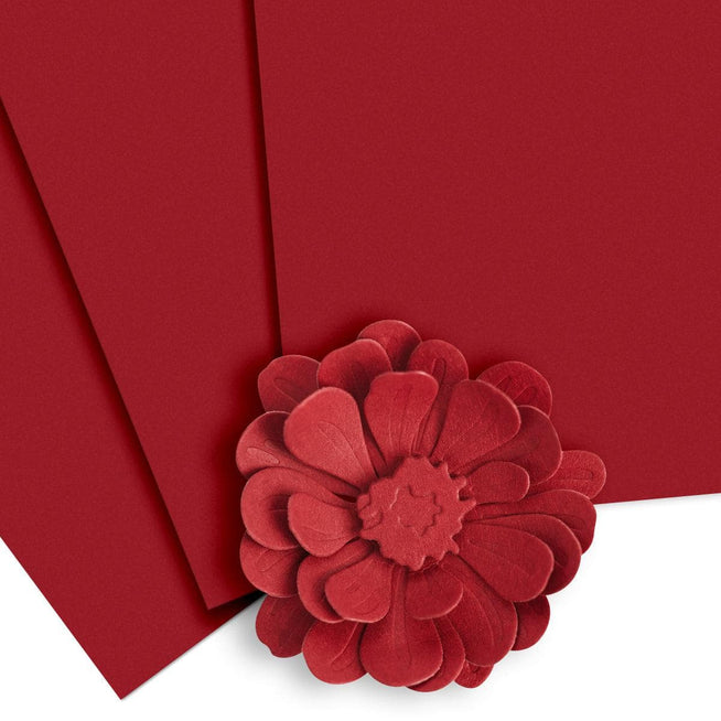 Altenew Crafty Necessities Cardstock Bundle featuring colorful, textured cardstock sheets for crafting and scrapbooking projects.