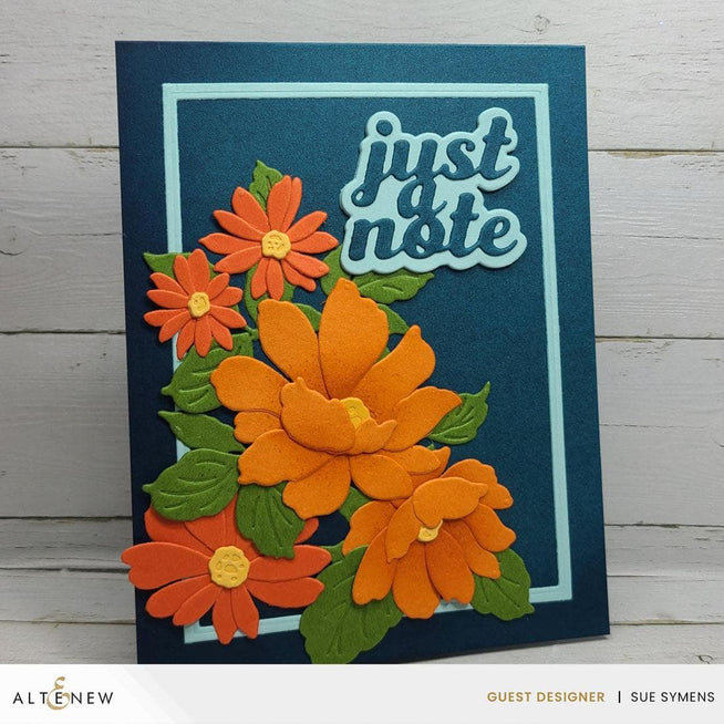 Altenew Crafty Necessities Cardstock Bundle with assorted colorful cardstock sheets for crafting and scrapbooking projects.