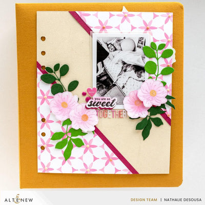 Crafty Necessities Cardstock Bundle