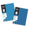 Crafty Necessities Cardstock Bundle (Deep Blue Seas)