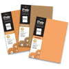 Crafty Necessities Cardstock Bundle (Fall Harvest)