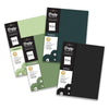 Crafty Necessities Cardstock Bundle (Green Fields)