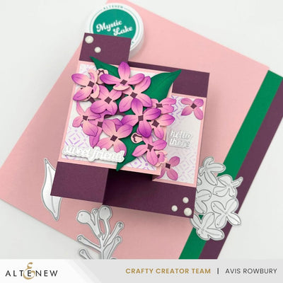 Crafty Necessities Cardstock Bundle (Green Meadows)