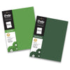 Crafty Necessities Cardstock Bundle (Green Valley)