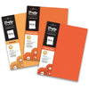 Crafty Necessities Cardstock Bundle (Warm & Cozy)