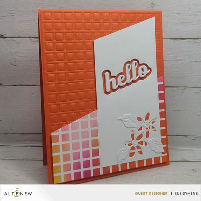 Crafty Necessities Cardstock Bundle (Warm & Cozy)