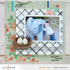 Crafty Necessities: Sage Garden Cardstock Bundle