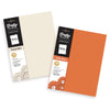Crafty Necessities: Sunkissed Delights Cardstock Bundle