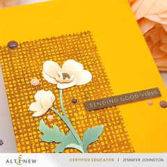 Crafty Necessities: Sunkissed Delights Cardstock Bundle
