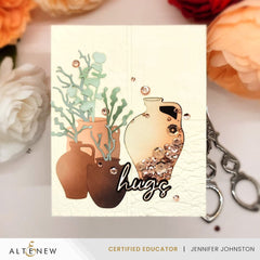 Crafty Necessities: Sunkissed Delights Cardstock Bundle