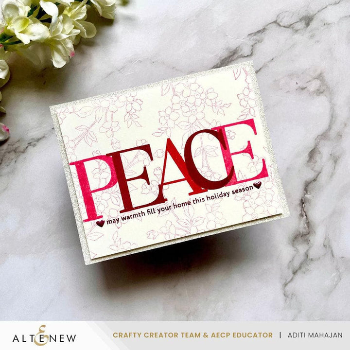 Glitter Cardstock Bundle