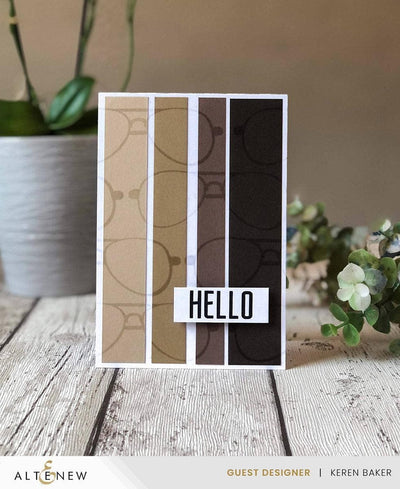 Limited Edition: Solid Cardstock Bundle