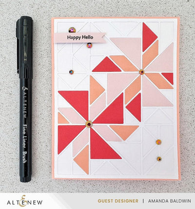 Limited Edition: Solid Cardstock Bundle