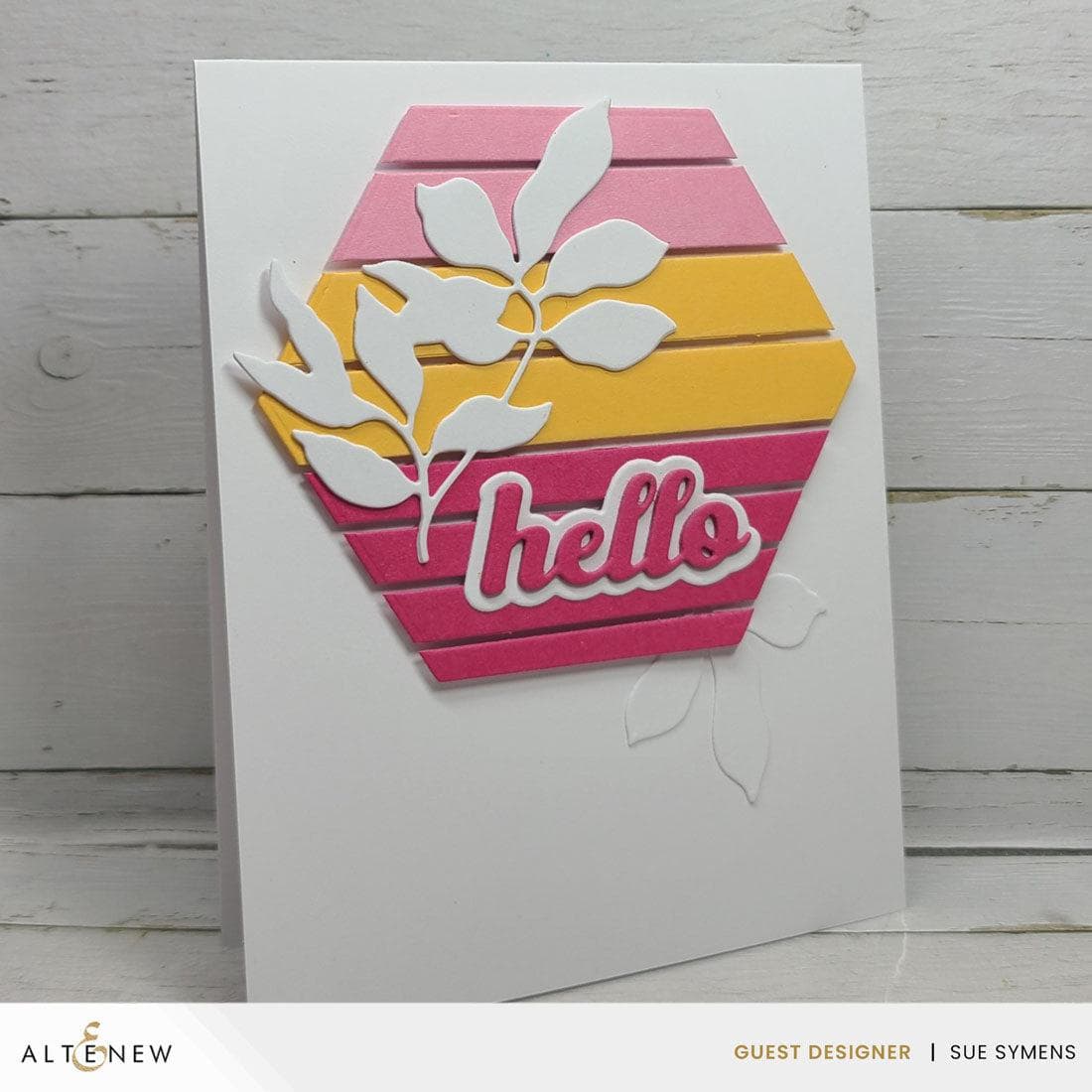 Seasonal Hues Cardstock Bundle