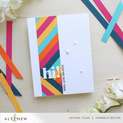 Seasonal Hues Cardstock Bundle