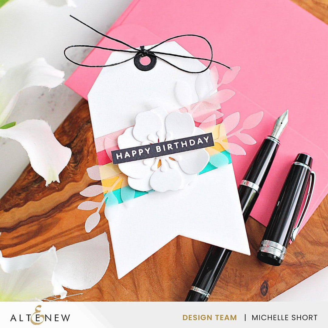 The Ultimate Cardstock Sampler Pack