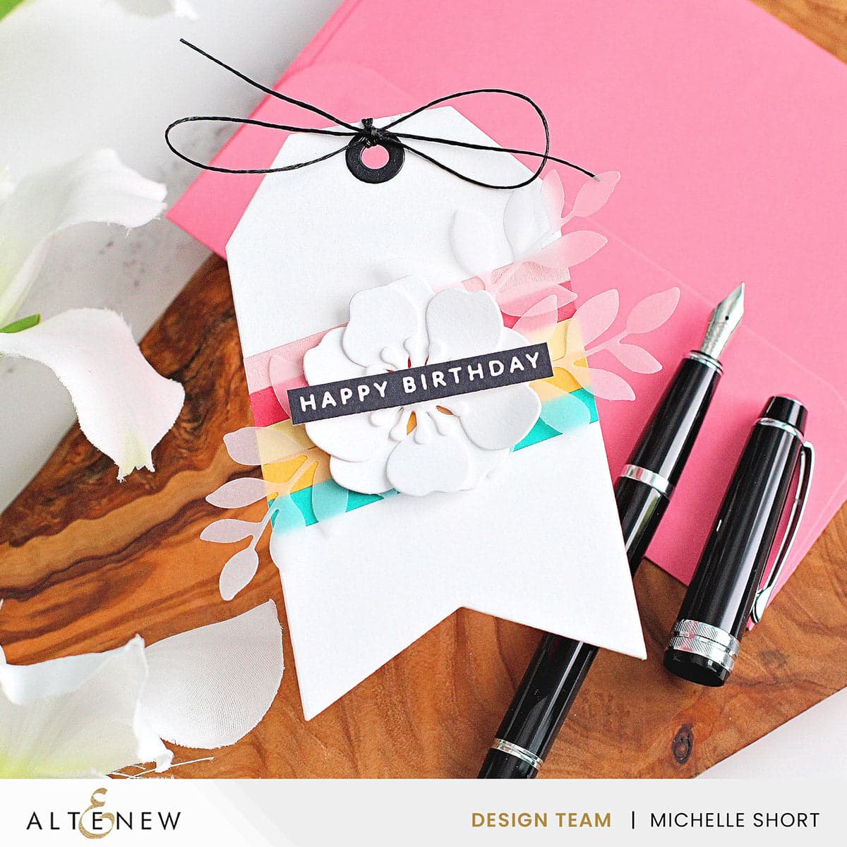 The Ultimate Cardstock Sampler Pack