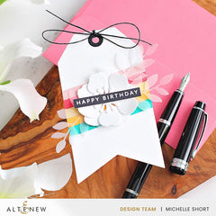 The Ultimate Cardstock Sampler Pack