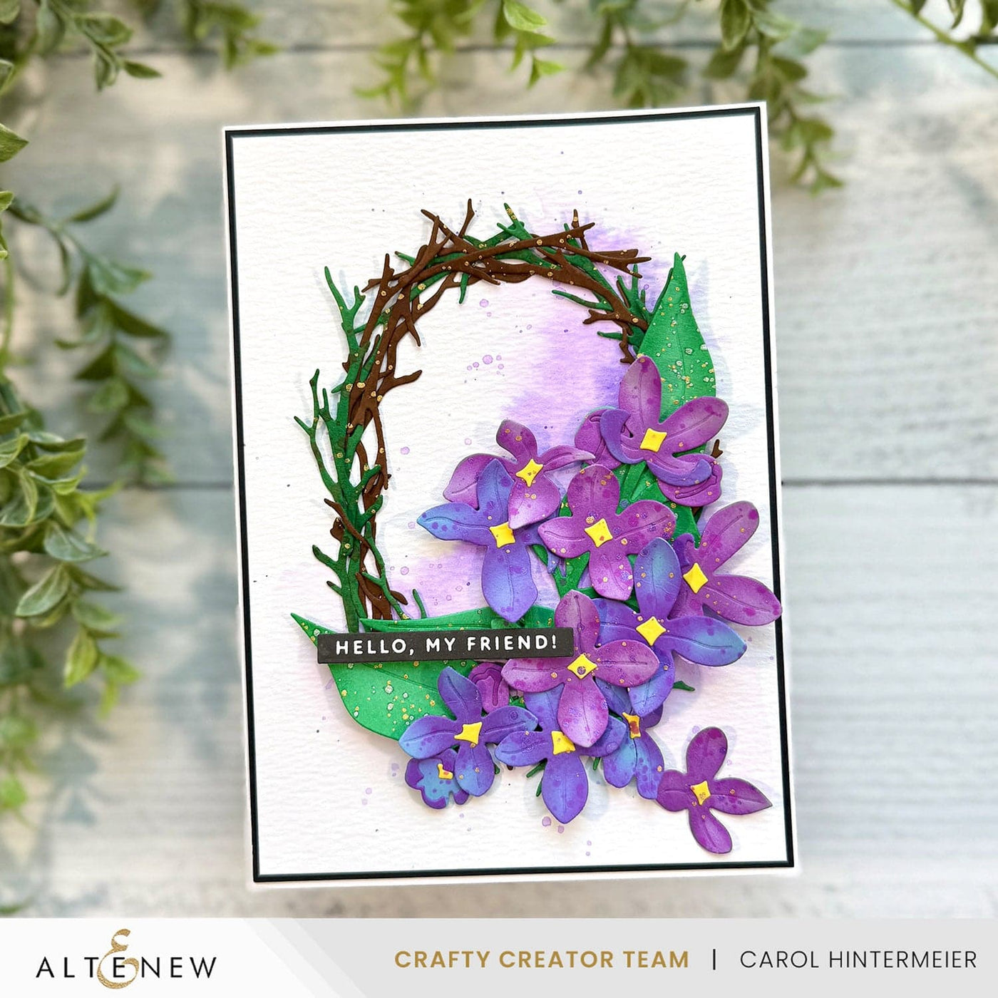 The Ultimate Cardstock Sampler Pack