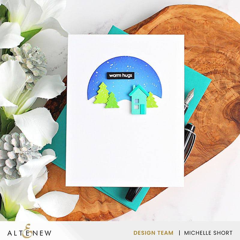 The Ultimate Cardstock Sampler Pack