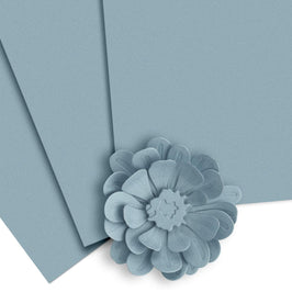 Crafty Necessities: Cloudy Sky Cardstock (10 sheets/set)