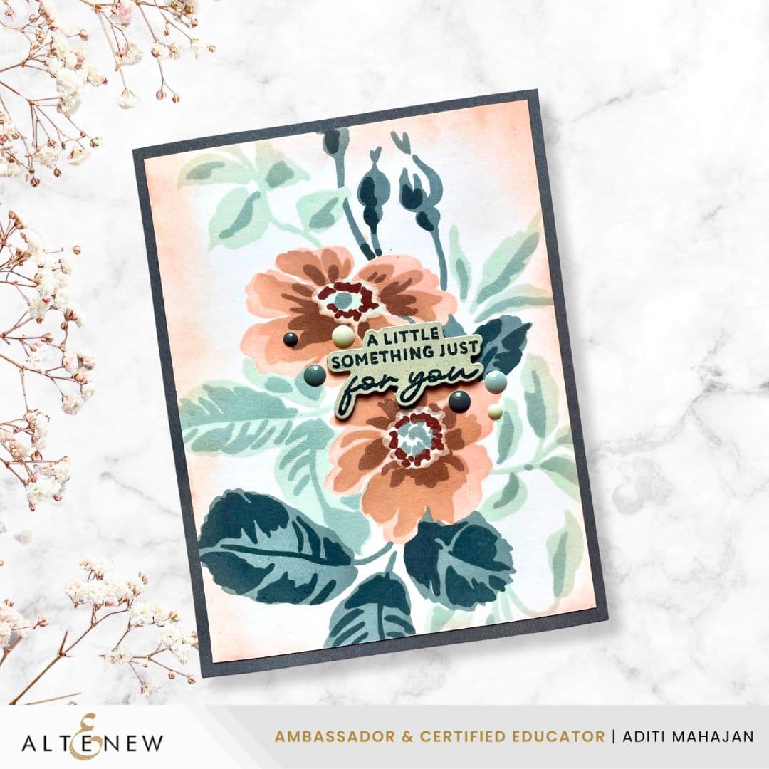 Crafty Necessities: Industrial Diamond Cardstock (10 sheets/set)