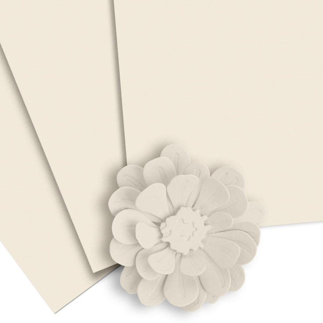 Crafty Necessities: Peachy Glow Cardstock (10 sheets/set)