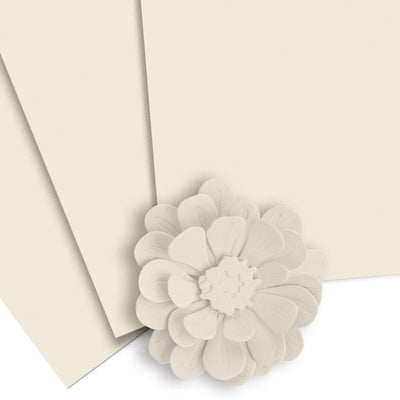Crafty Necessities: Peachy Glow Cardstock (10 sheets/set)