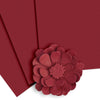 Crafty Necessities: Vineyard Berry Cardstock (10 sheets/set)