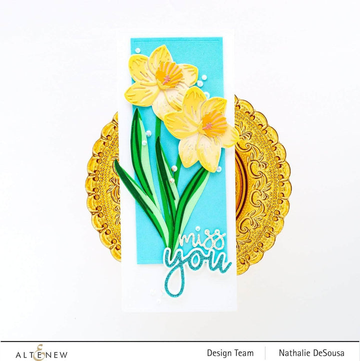 Part A-Glitz Art Craft Co.,LTD Cardstock Glitter Cardstock Set - Dazzling Diamond