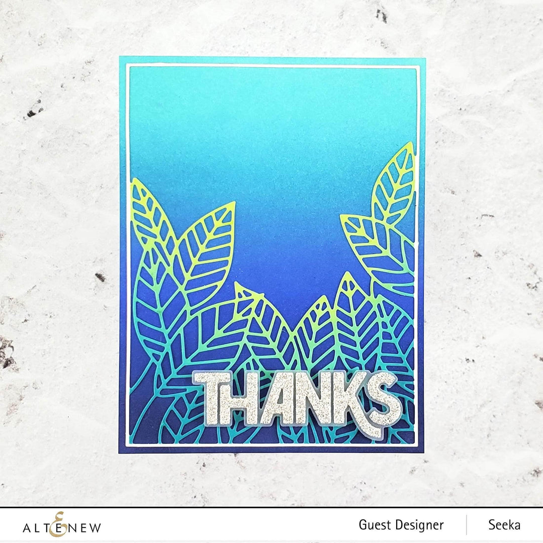 Part A-Glitz Art Craft Co.,LTD Cardstock Glitter Cardstock Set - Dazzling Diamond