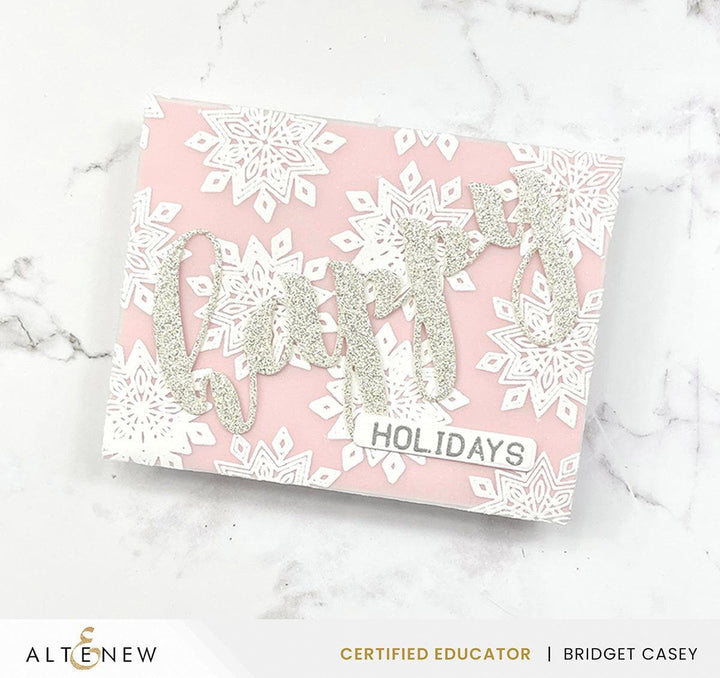 Part A-Glitz Art Craft Co.,LTD Cardstock Glitter Cardstock Set - Dazzling Diamond (8.5x11, 8 sheets)