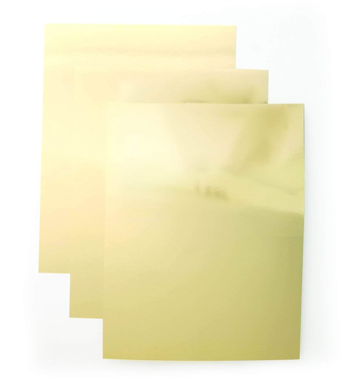 Paper- Product Details, Mica/Metallic Cardstock Package