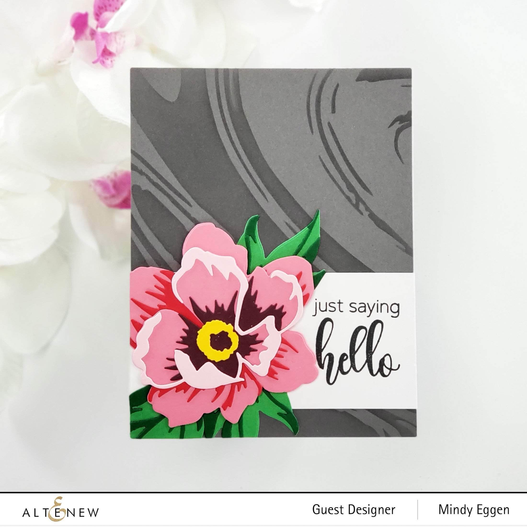 Gradient Cardstock Set - Green Meadows | Altenew