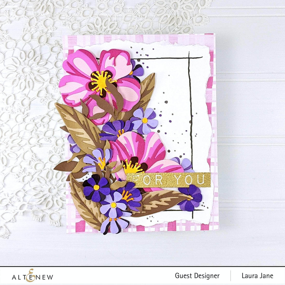 EXP Factors Cardstock Gradient Cardstock Set - New Purple