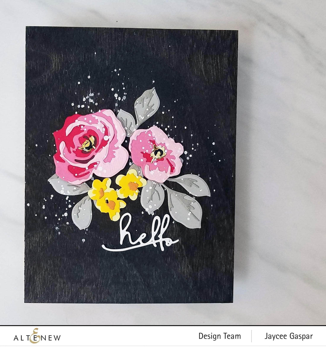 EXP Factors Cardstock Gradient Cardstock Set - Summer Afternoon