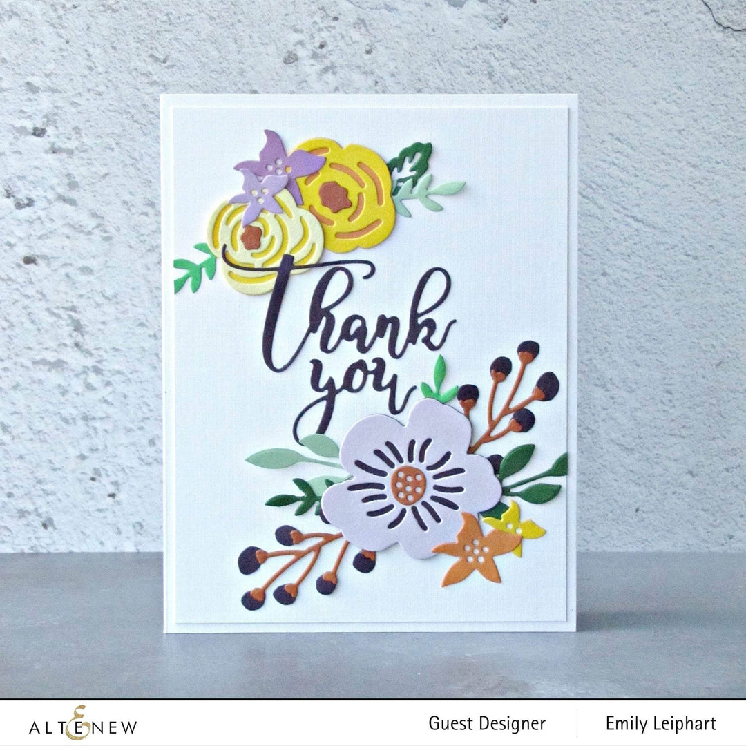 EXP Factors Cardstock Gradient Cardstock Set - Summer Afternoon