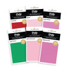 Limited Edition: Solid Cardstock Bundle